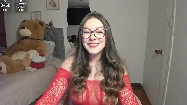 samysweet 8 online show from 03.16.26