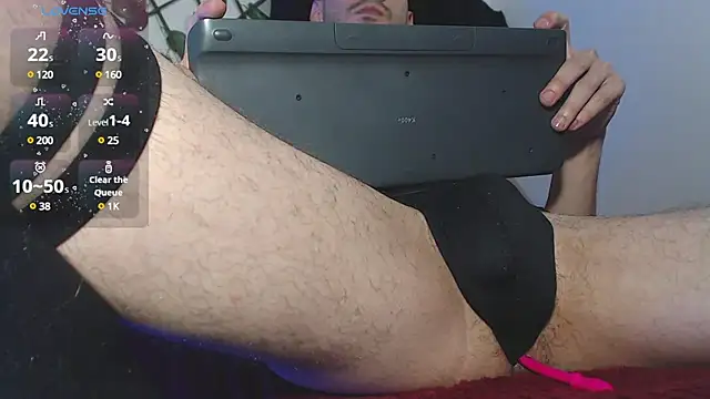 Snapshot of JACKMARCKOS chatting on 03.14.25 JACKMARCKOS online show from 03.14.25