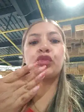 alana 69 online show from 02.24.26