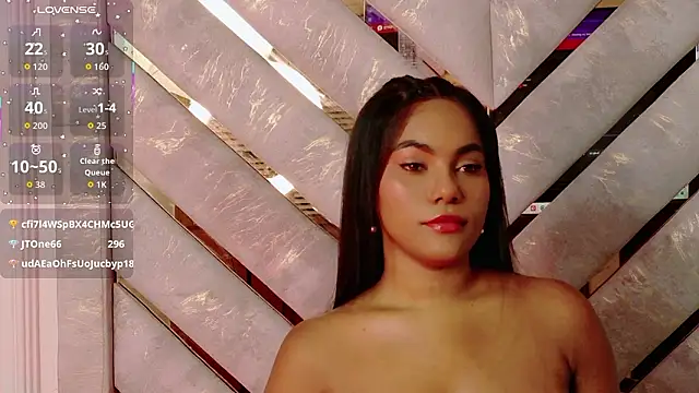 Sara Boom online show from 03.29.26