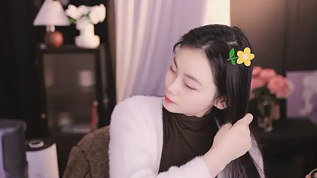 Ocean--Lili online show from 01.01.25