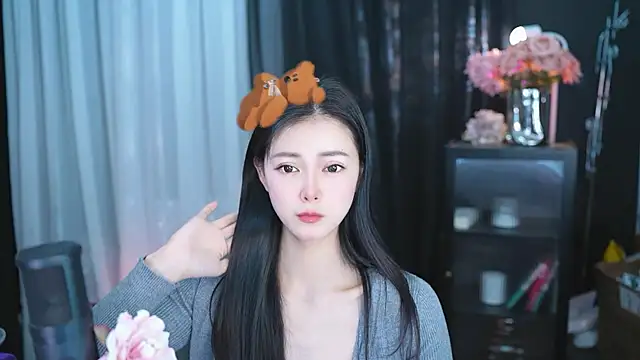 Ocean--Lili online show from 03.13.25