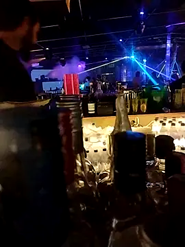 Snapshot of Pziko chatting on 11.22.25 Pziko online show from 11.22.25