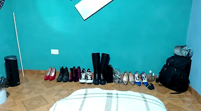 marinadenoche online show from 01.11.25