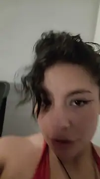 ZaraHoney online show from 10.24.25