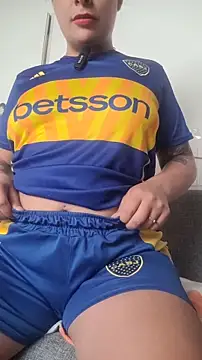 ZaraHoney online show from 11.09.25