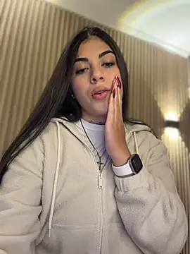 Snapshot of Sarasanders_4 chatting on 01.11.26 Sarasanders 4 online show from 01.11.26