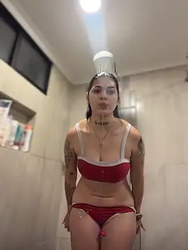 Snapshot of Sarasanders_4 chatting on 02.14.26 Sarasanders 4 online show from 02.14.26