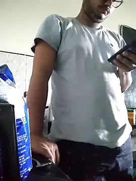 thebrownboi01 online show from 04.08.26