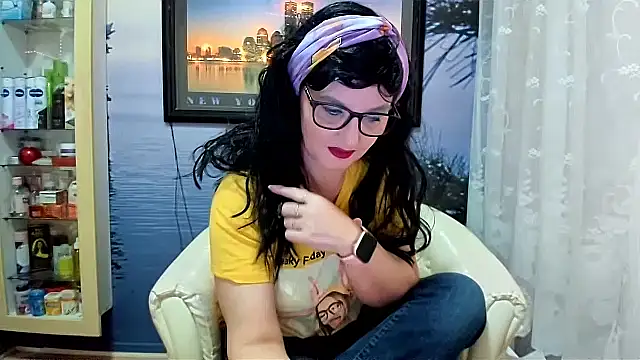 Mature4you44 online show from 02.21.25