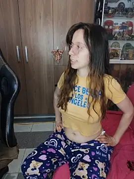 Isaandysex2428 online show from 04.08.26