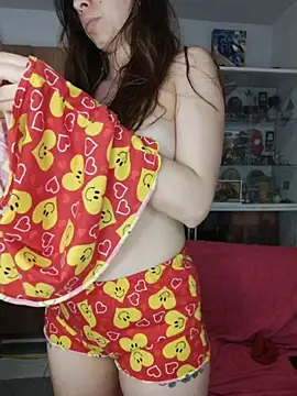 Isaandysex2428 online show from 04.09.26