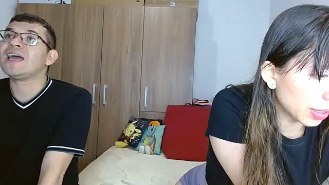 Isaandysex2428 online show from 06.21.26