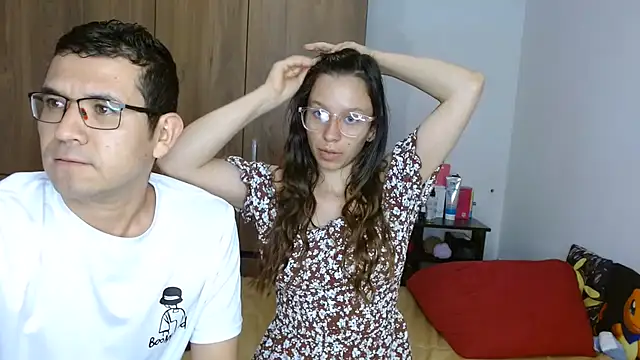 Isaandysex2428 online show from 07.08.26