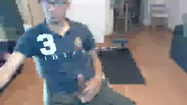 guachin hunk online show from 11.07.25