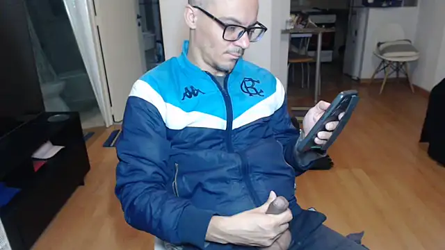 Snapshot of guachin_hunk chatting on 07.19.26 guachin hunk online show from 07.19.26