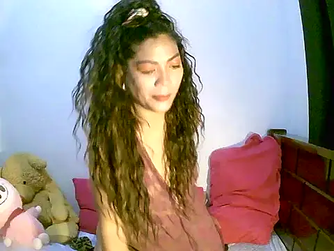 Snapshot of sweetvirginia01 chatting on 02.11.26 sweetvirginia01 online show from 02.11.26