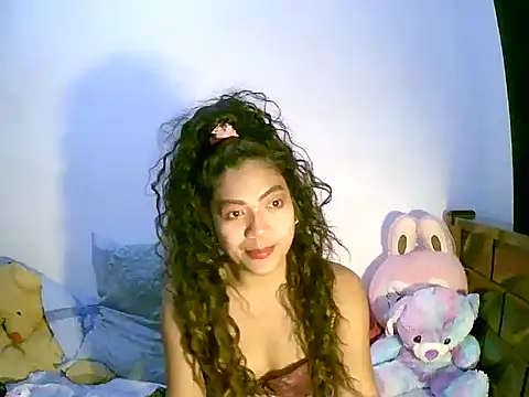 sweetvirginia01 online show from 04.06.26