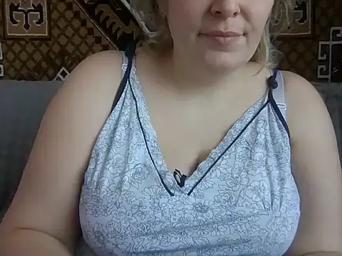 Diana Britt online show from 03.09.25