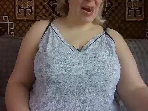 Diana Britt online show from 03.23.25