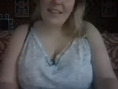 Diana Britt online show from 12.01.25