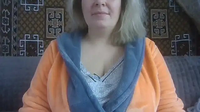 Diana Britt online show from 02.03.26