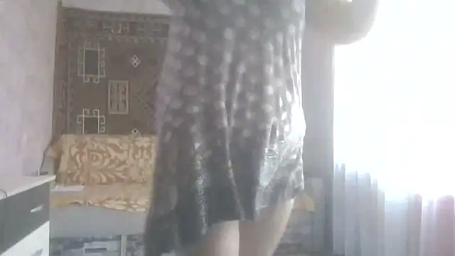 Diana Britt online show from 04.17.26