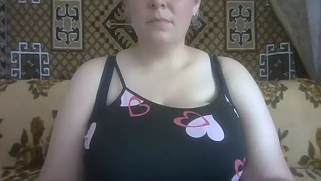 Diana Britt online show from 08.08.26