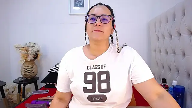 MIchelMomet online show from 01.27.25