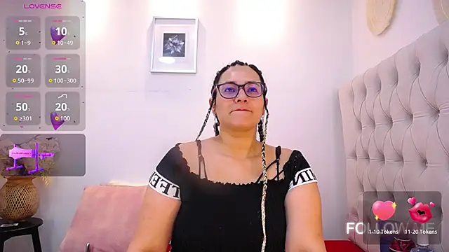 MIchelMomet online show from 01.28.25