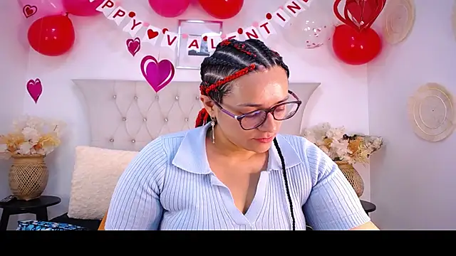 MIchelMomet online show from 02.06.25