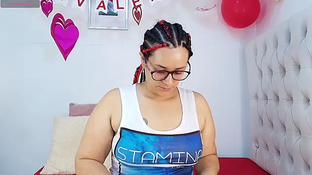 MIchelMomet online show from 02.12.25