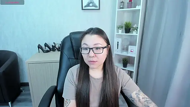 gentle muse online show from 01.19.25