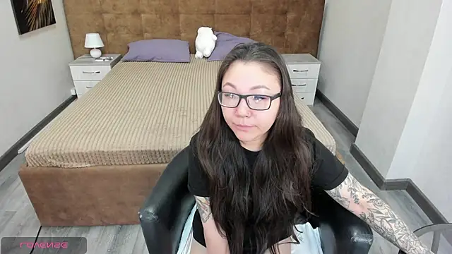 gentle muse online show from 03.08.25