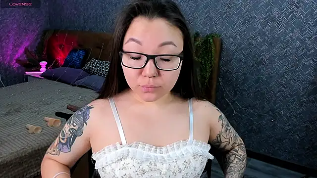 gentle muse online show from 03.12.25