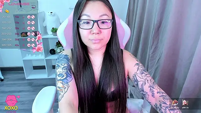 gentle muse online show from 03.19.25