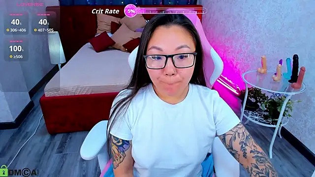 gentle muse online show from 09.21.25