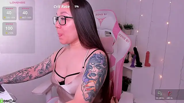 gentle muse online show from 03.21.26