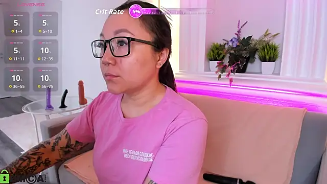 gentle muse online show from 03.27.26