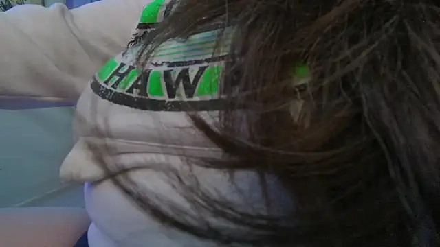 electrifiedlove online show from 04.30.26