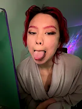 dinamita Blair online show from 09.22.25