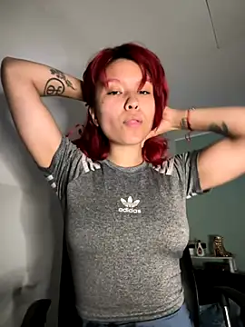 dinamita Blair online show from 09.24.25