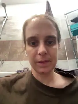 LadyChantale online show from 02.15.26