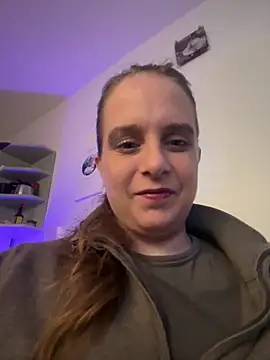 LadyChantale online show from 04.20.26