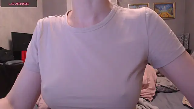 BlondieStar online show from 11.01.25