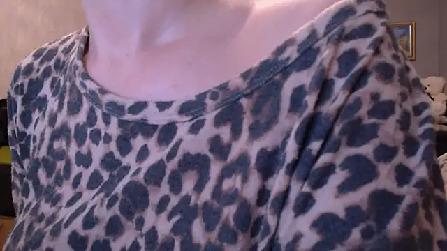 BlondieStar online show from 02.20.26