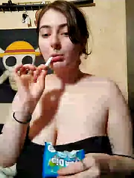 Snowbunnycake 131 online show from 01.09.25