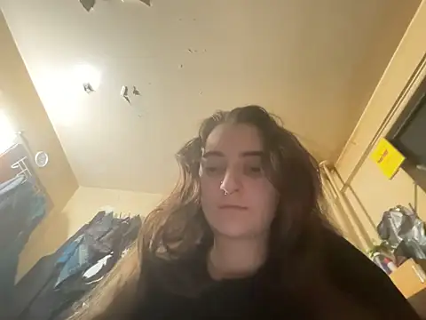 Snowbunnycake 131 online show from 03.21.26