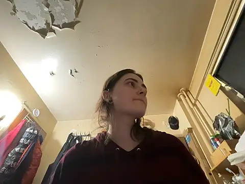 Snowbunnycake 131 online show from 05.27.26