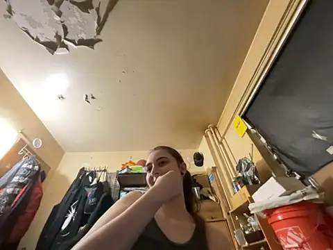 Snowbunnycake 131 online show from 05.28.26